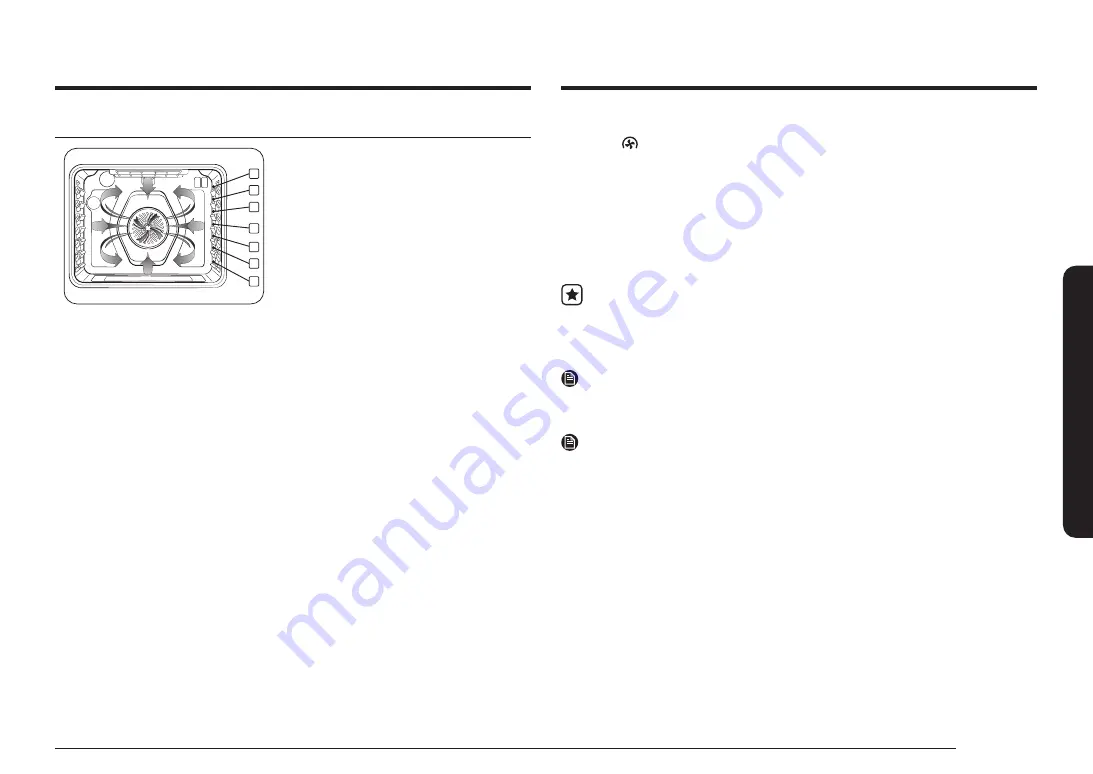 Samsung NE63A6511SB User Manual Download Page 33