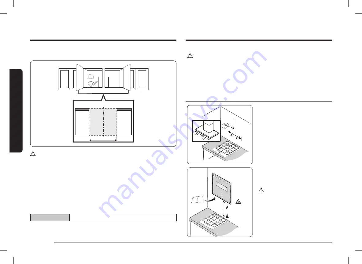 Samsung NK30CB700W Series Скачать руководство пользователя страница 8