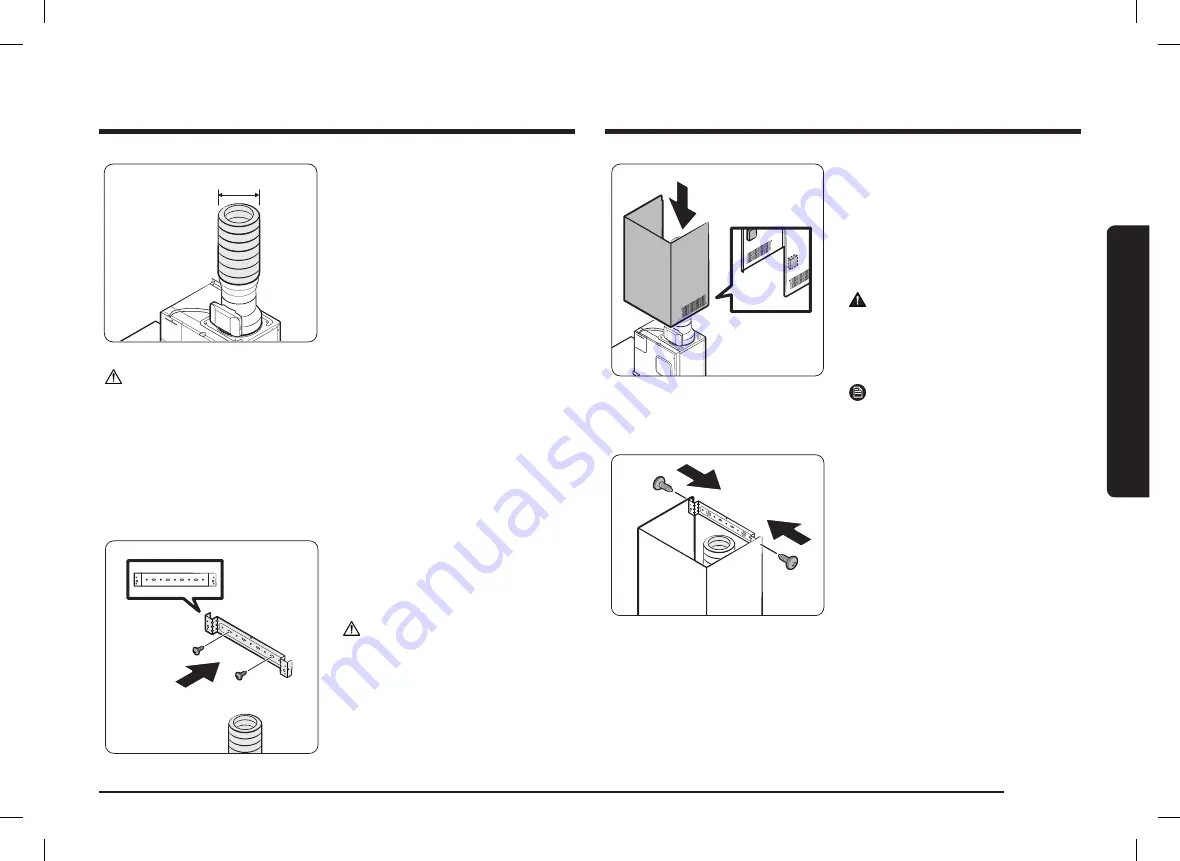 Samsung NK30CB700W Series Скачать руководство пользователя страница 29