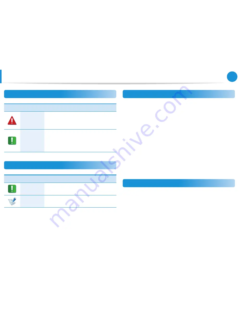 Samsung NP520U4C Скачать руководство пользователя страница 5