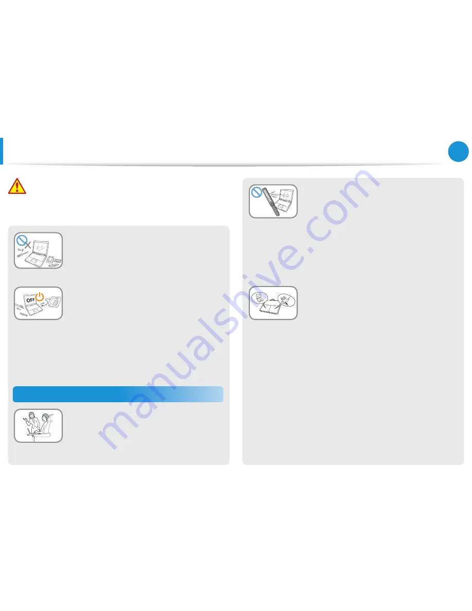 Samsung NP520U4C Guía Del Usuario Download Page 14