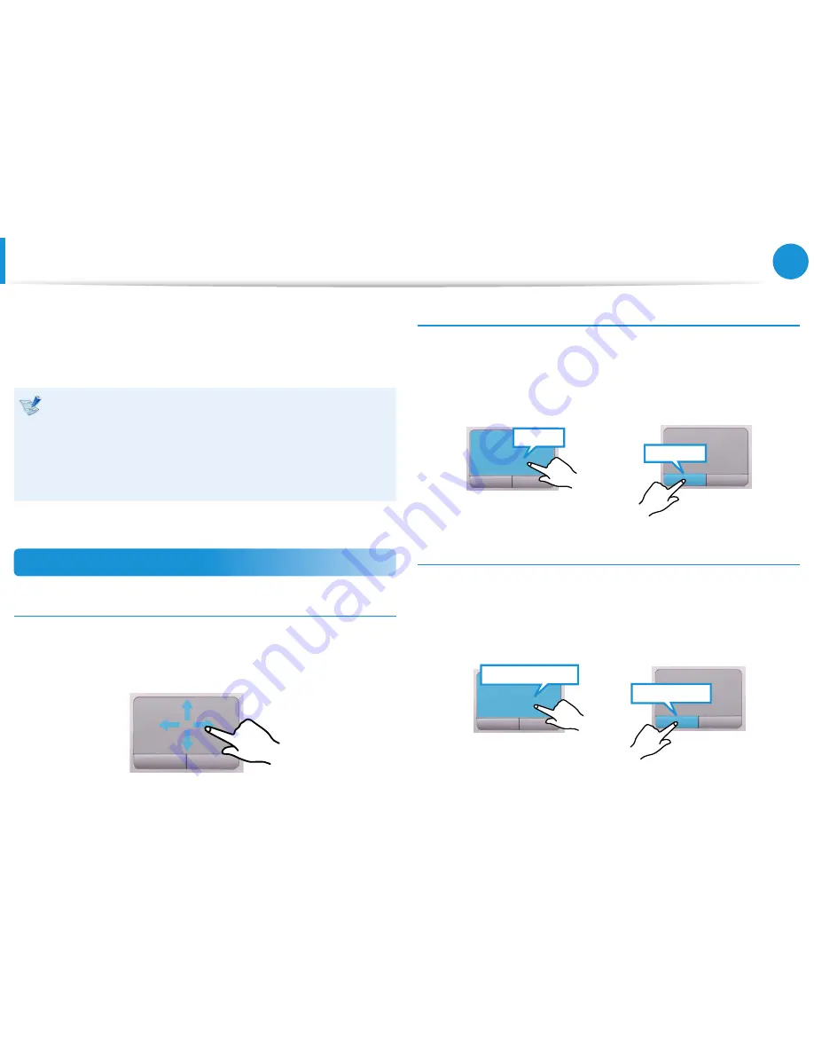 Samsung NP520U4C Скачать руководство пользователя страница 47