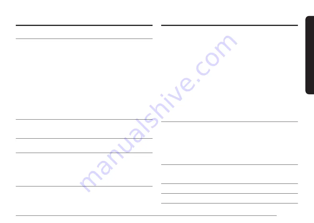 Samsung NSE6D 83 Series User Manual Download Page 7