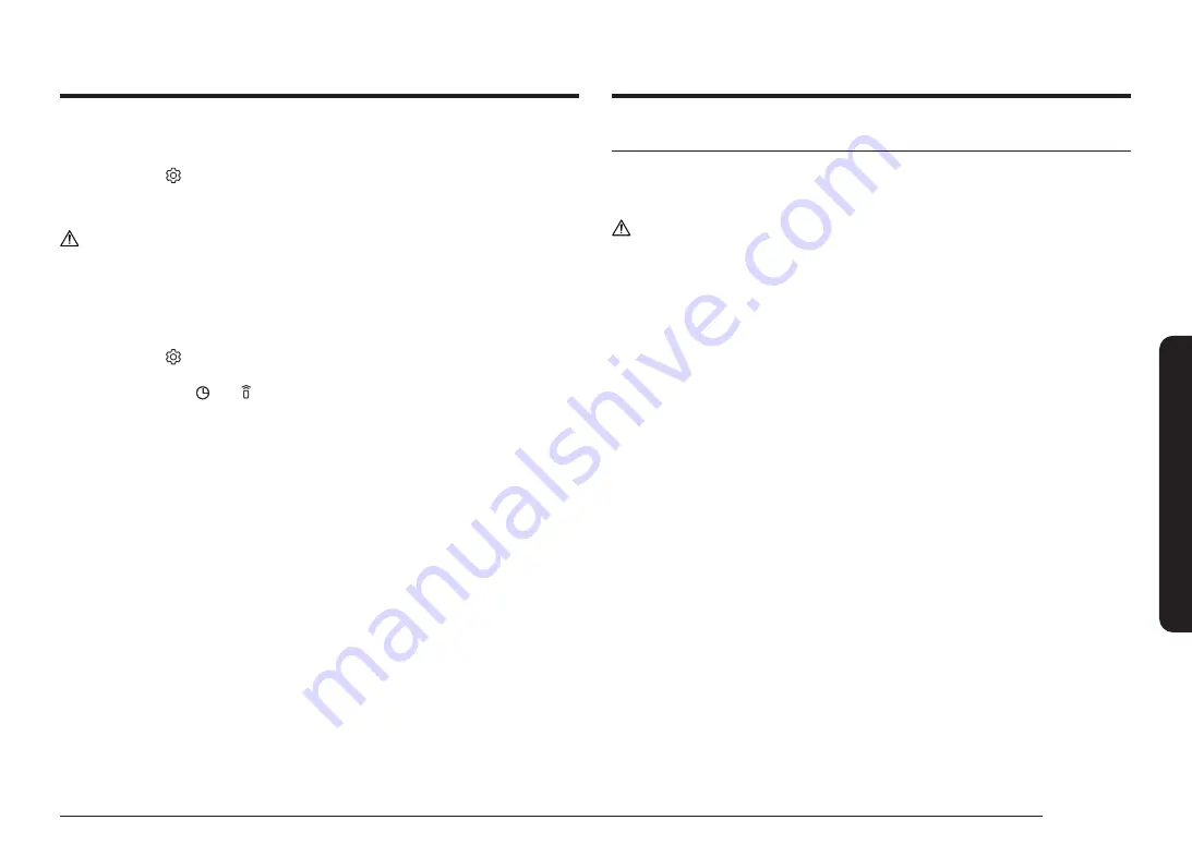 Samsung NSE6D 85 Series User Manual Download Page 51