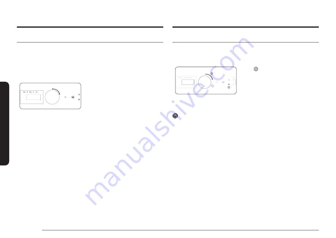 Samsung NSE6DG8500SR User Manual Download Page 30