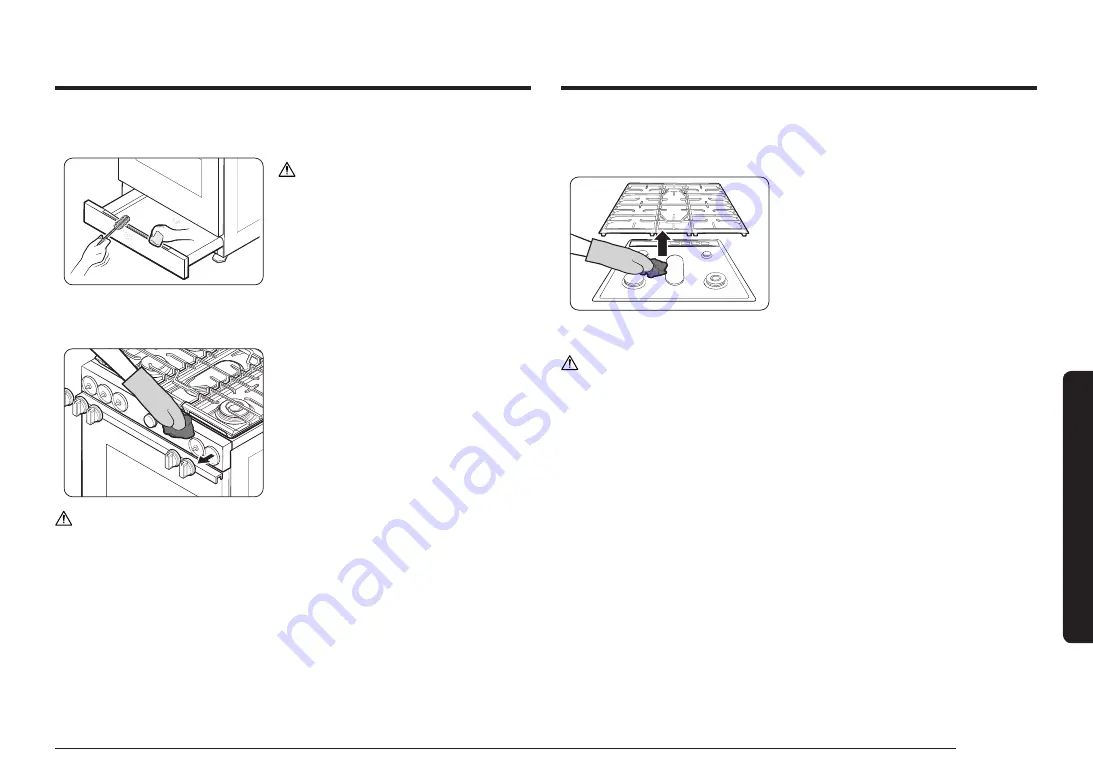 Samsung NSG6 85 Series User Manual Download Page 41