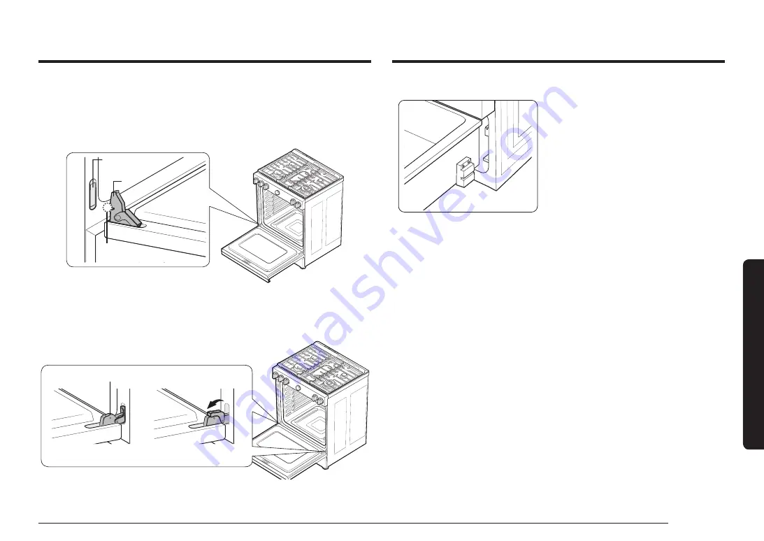 Samsung NSG6 85 Series User Manual Download Page 47