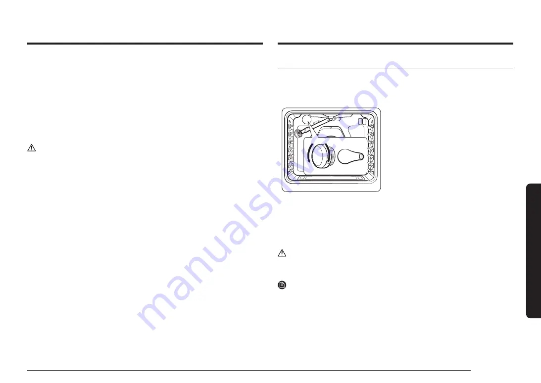 Samsung NSG6 85 Series User Manual Download Page 107