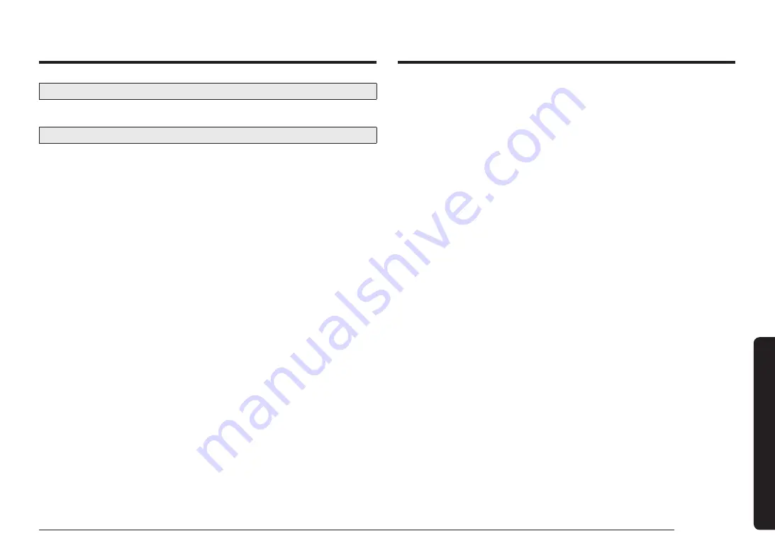 Samsung NSG6 85 Series User Manual Download Page 119