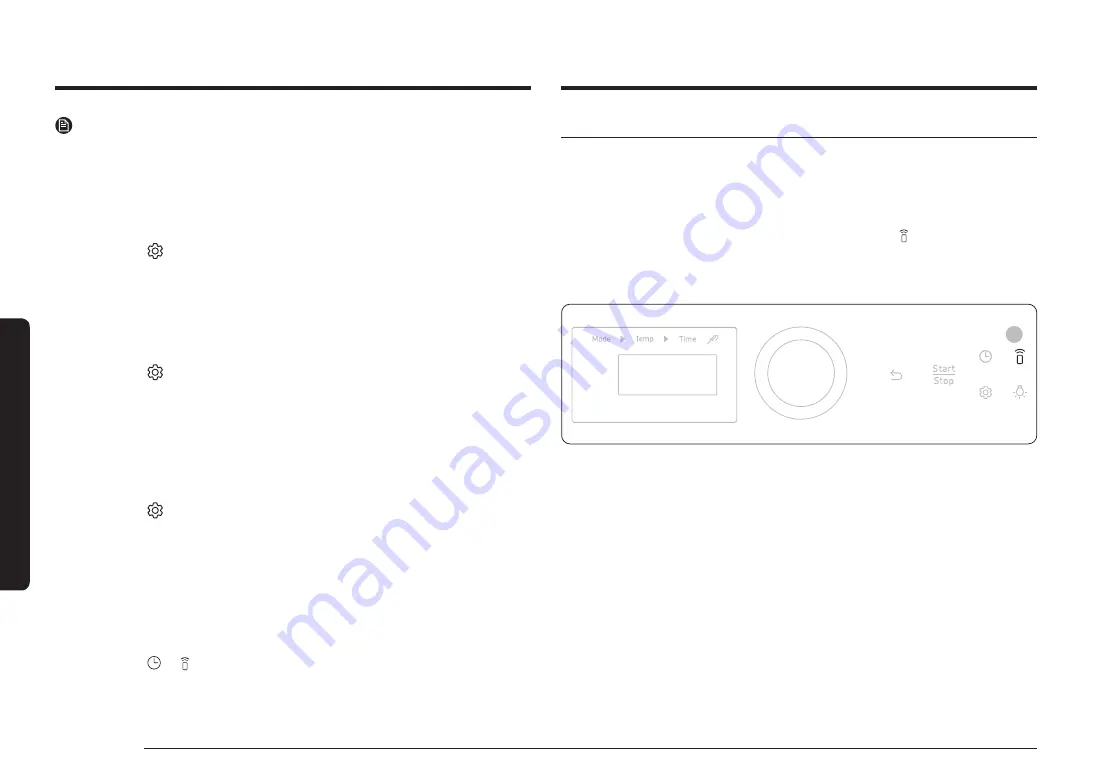 Samsung NSG6 85 Series User Manual Download Page 160