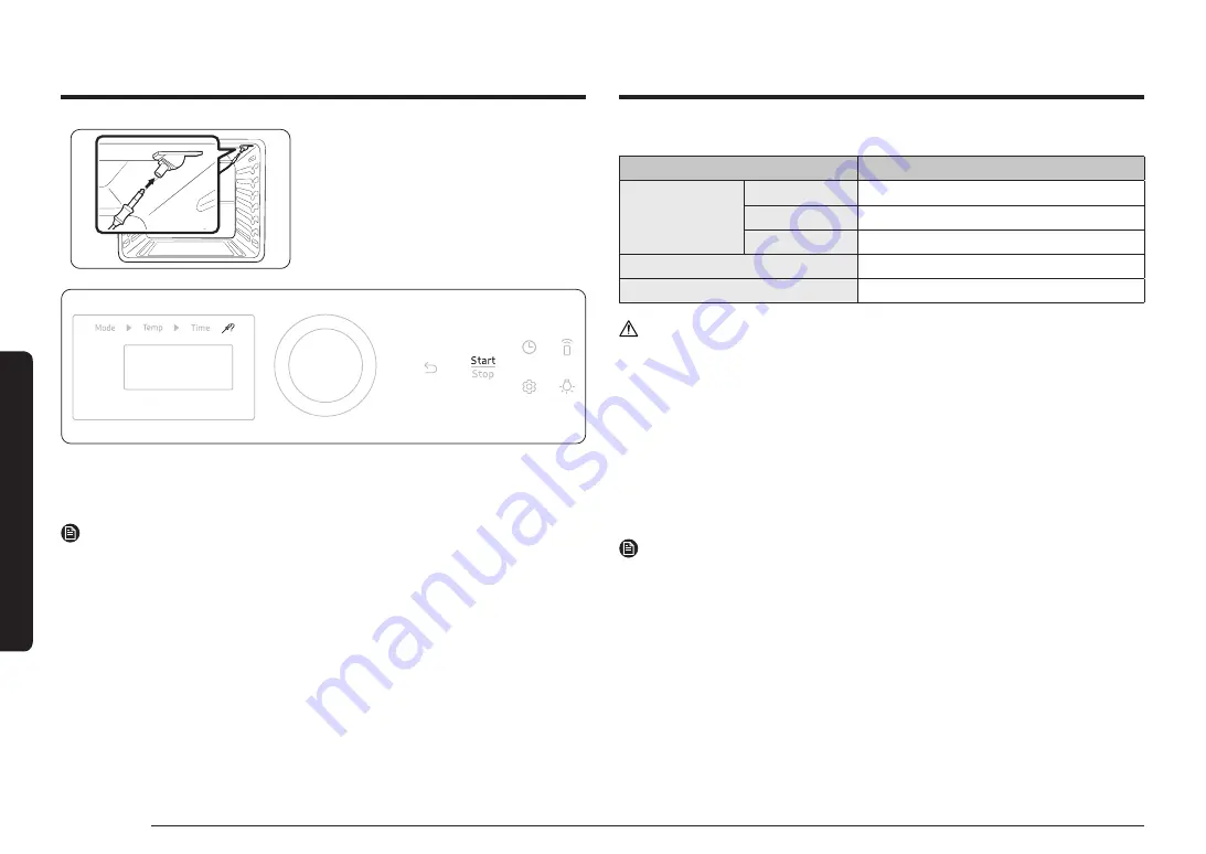 Samsung NSG6 87 Series User Manual Download Page 34