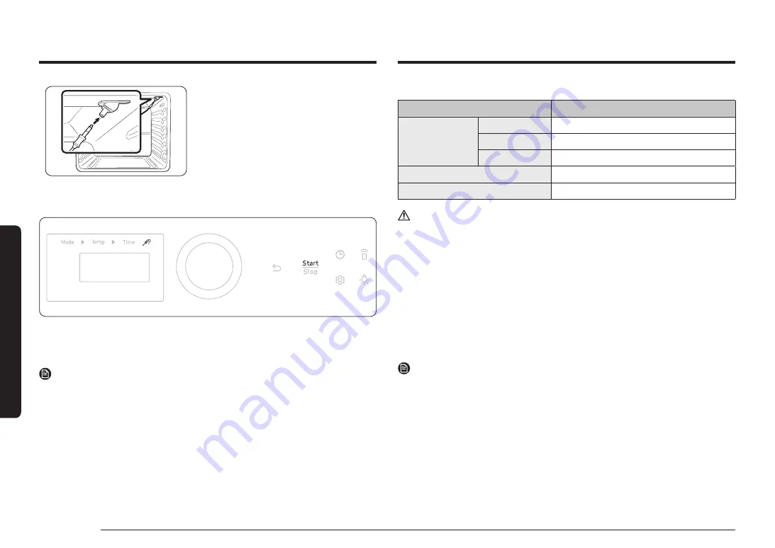 Samsung NSG6 87 Series User Manual Download Page 96