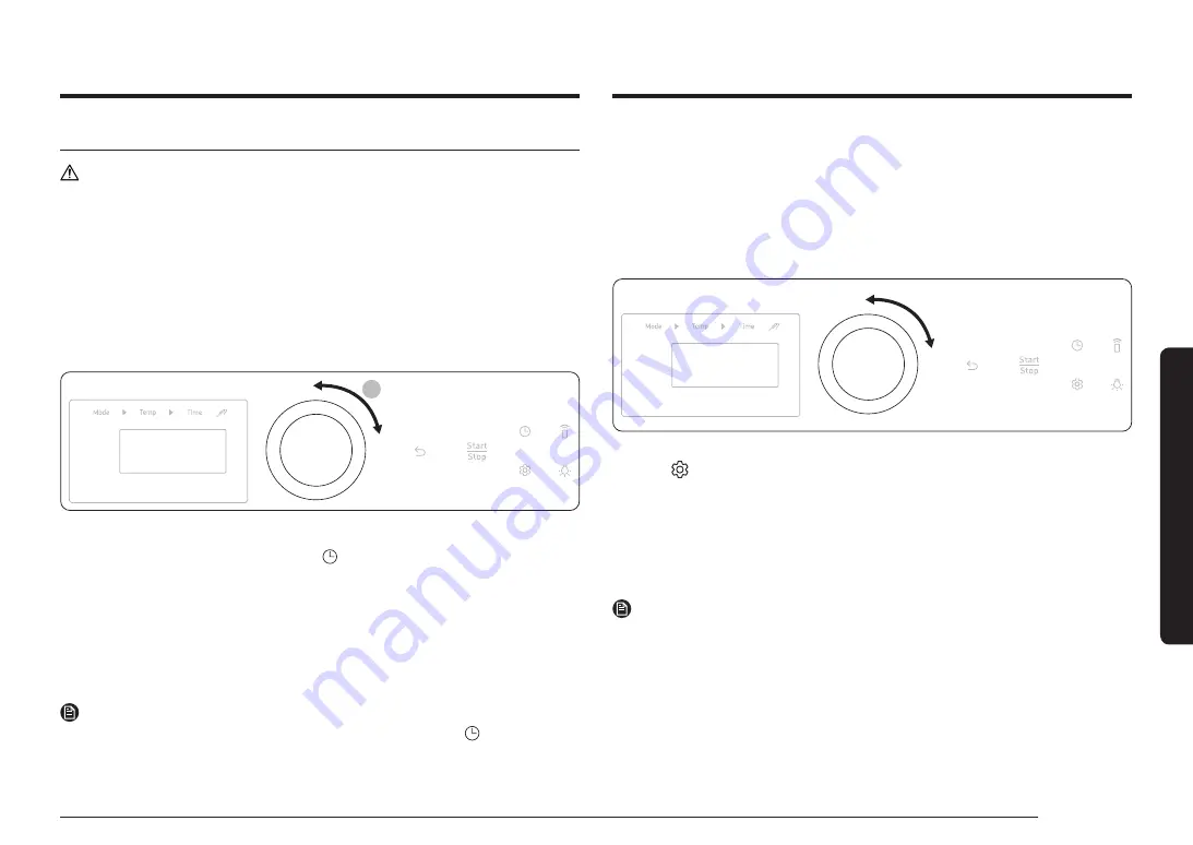 Samsung NSG6 87 Series User Manual Download Page 97