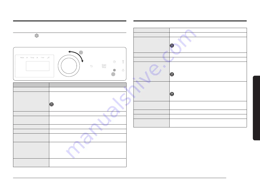 Samsung NSG6 87 Series User Manual Download Page 99