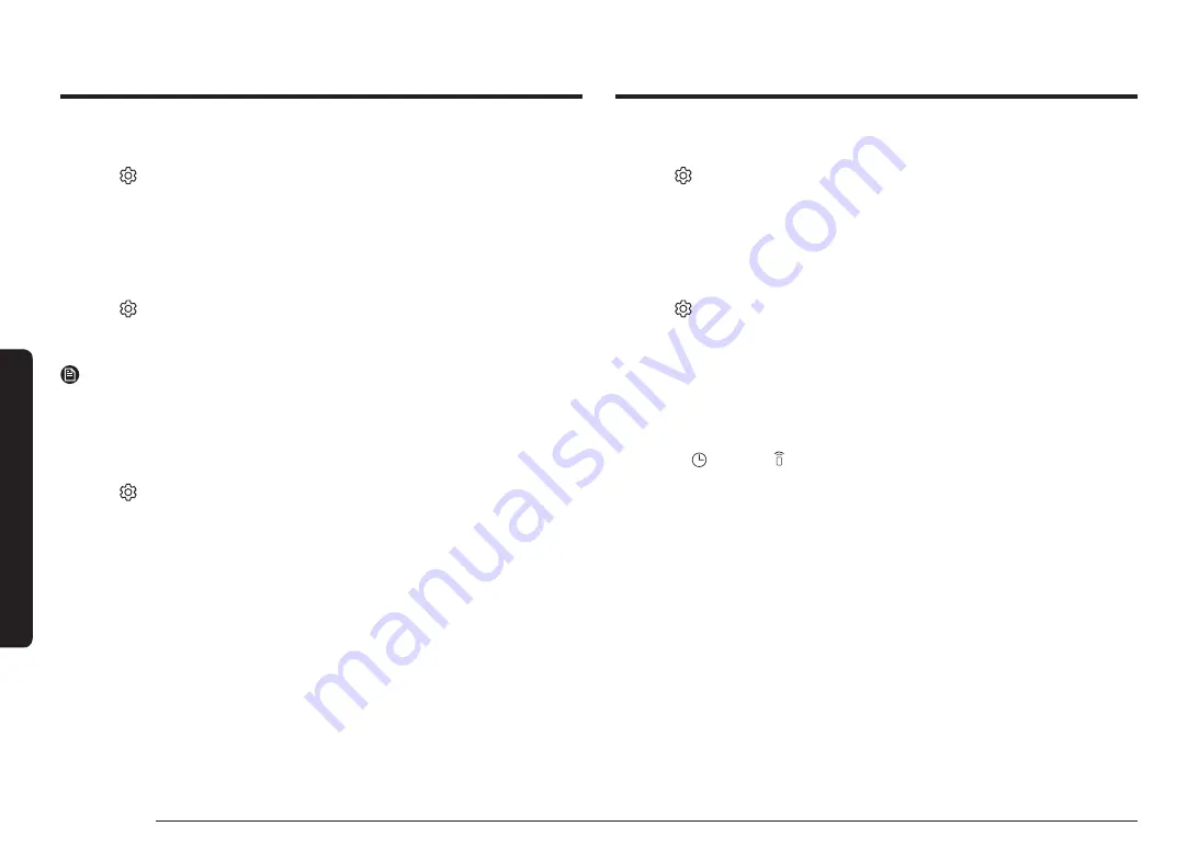 Samsung NSG6 87 Series User Manual Download Page 102