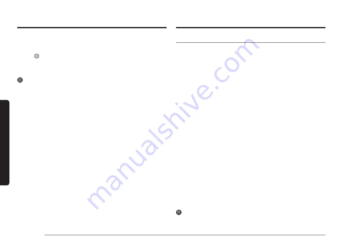 Samsung NSG6 87 Series User Manual Download Page 104