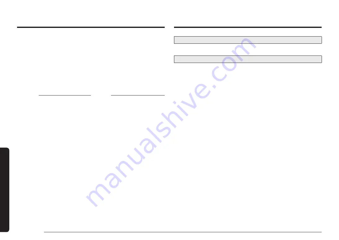 Samsung NSG6 87 Series User Manual Download Page 124