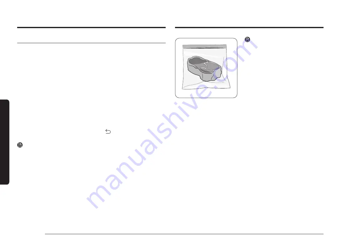 Samsung NSG6 87 Series User Manual Download Page 158