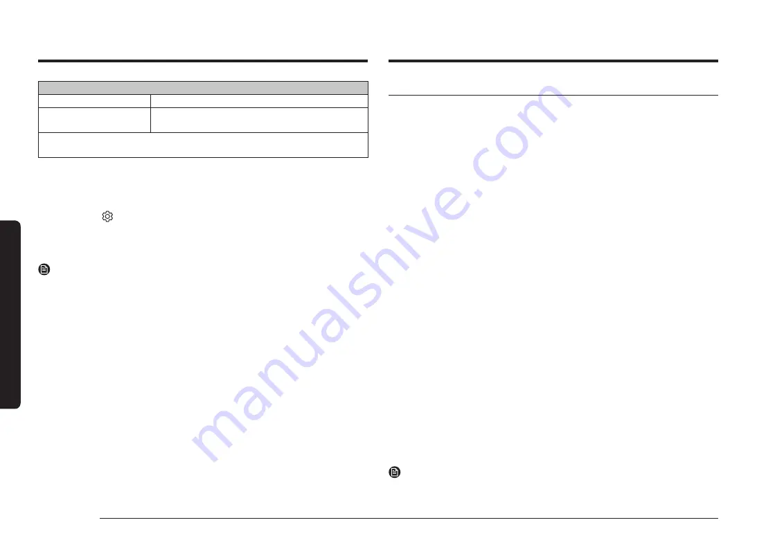 Samsung NSG6 87 Series User Manual Download Page 170