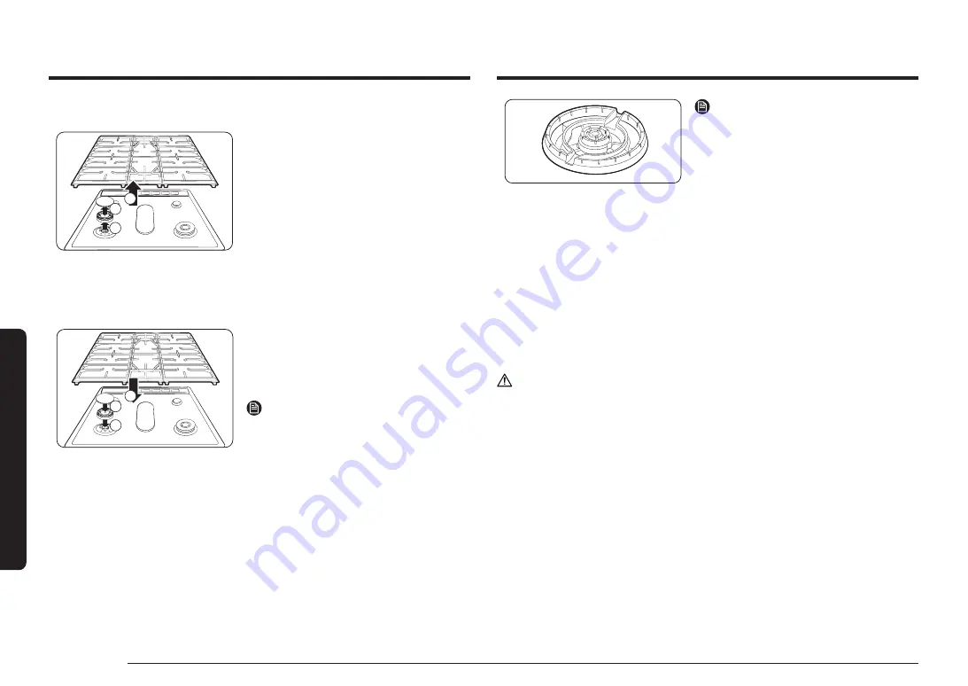 Samsung NSG6 87 Series User Manual Download Page 174