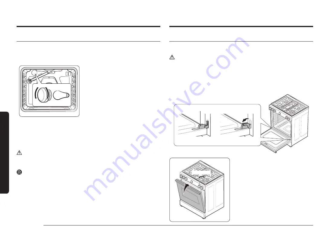 Samsung NSG6 87 Series User Manual Download Page 178