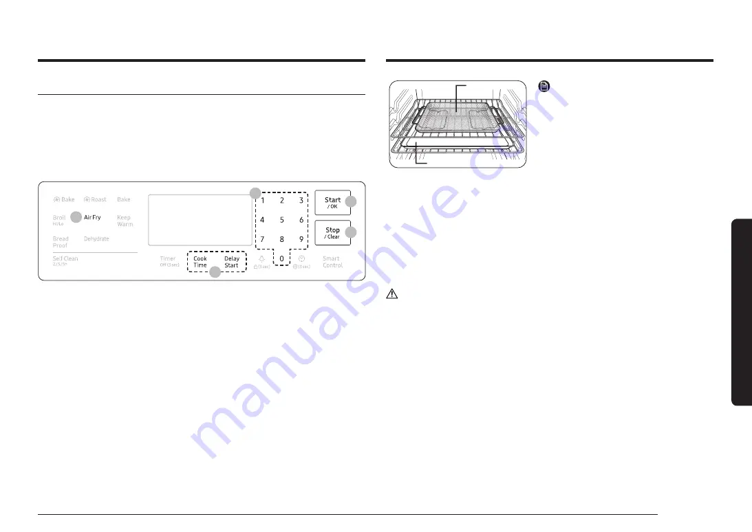 Samsung NSG6DB830012 User Manual Download Page 25