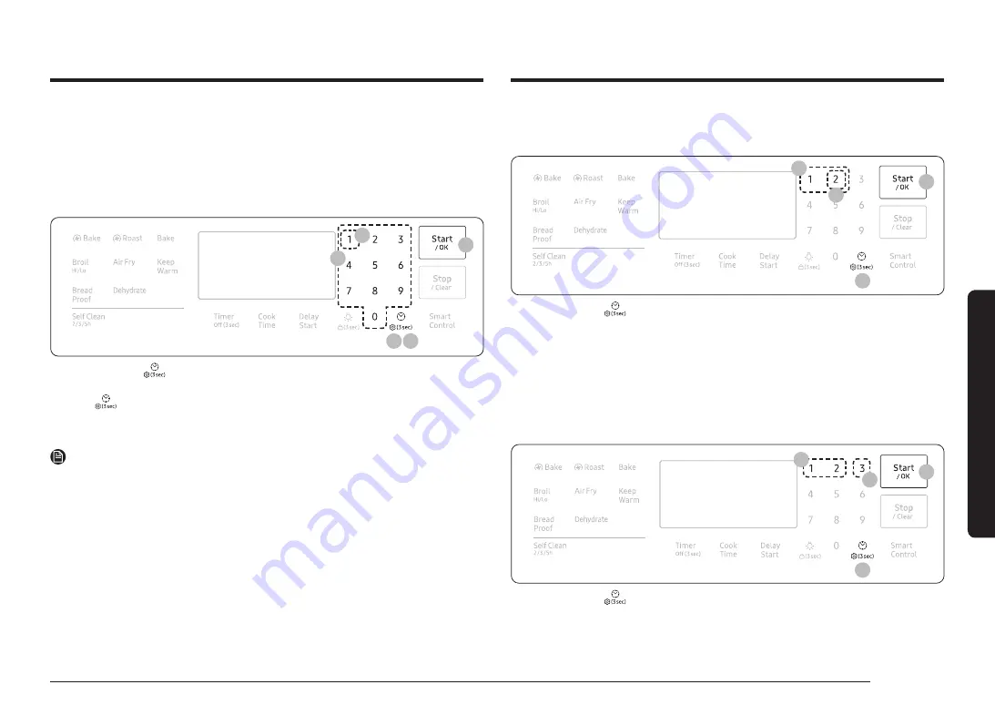 Samsung NSG6DB830012 Скачать руководство пользователя страница 33