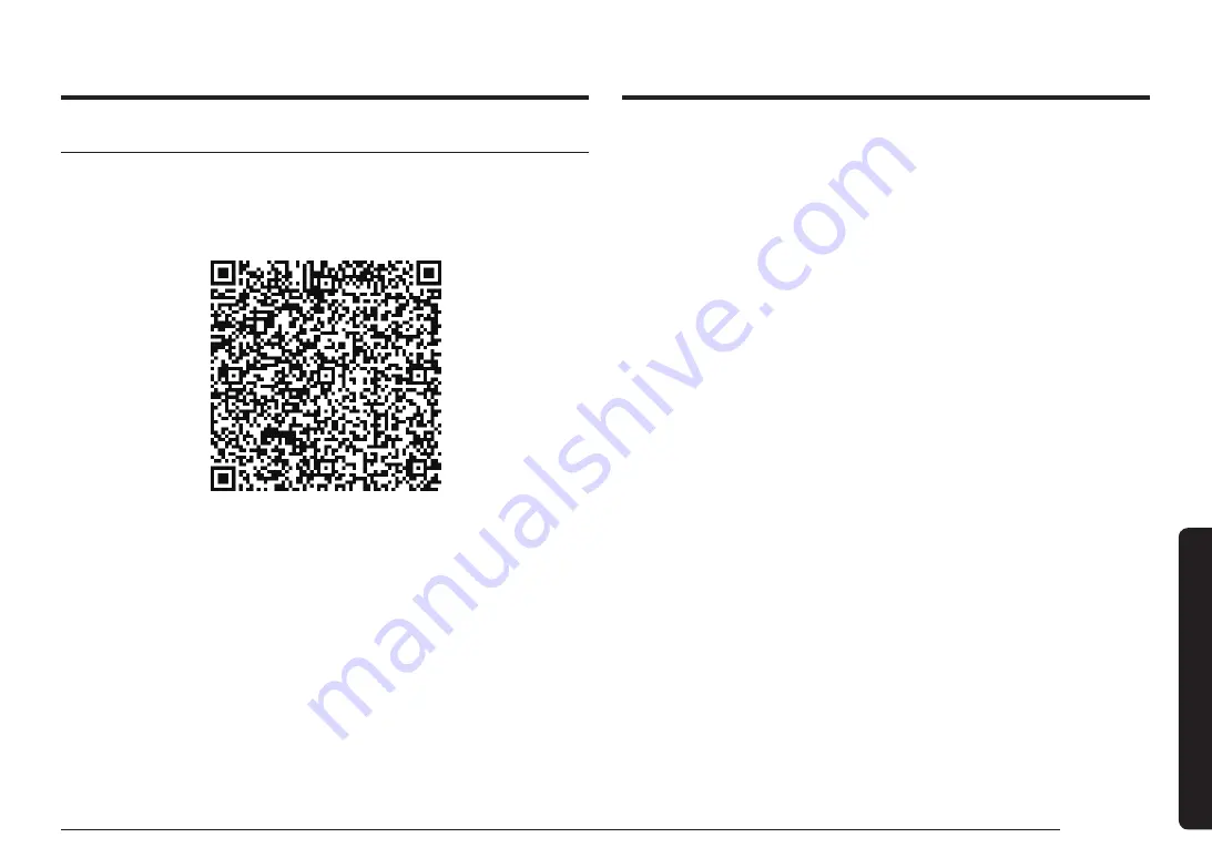 Samsung NSG6DG8100SR Manual Download Page 51