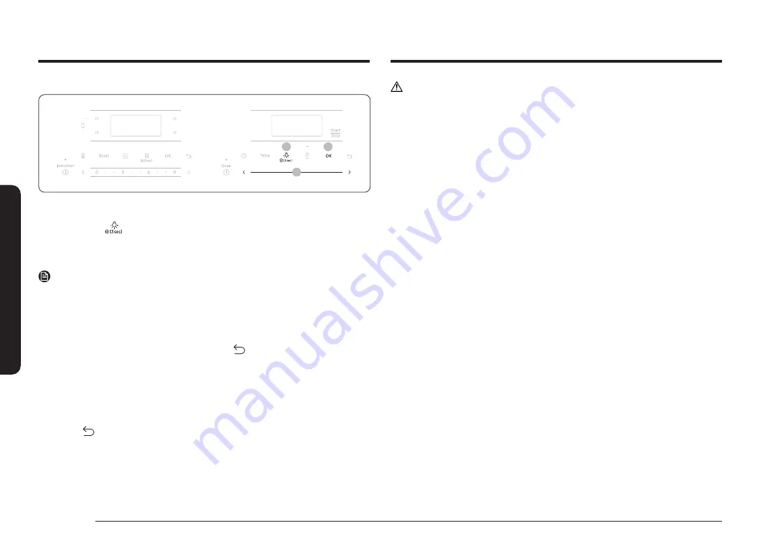 Samsung NSI6D 95 Series Скачать руководство пользователя страница 48