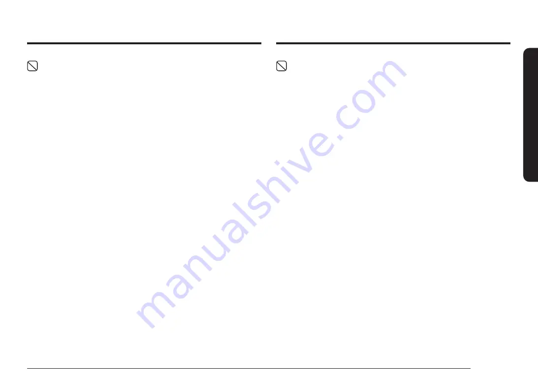 Samsung NSI6DG9100MT User Manual Download Page 17