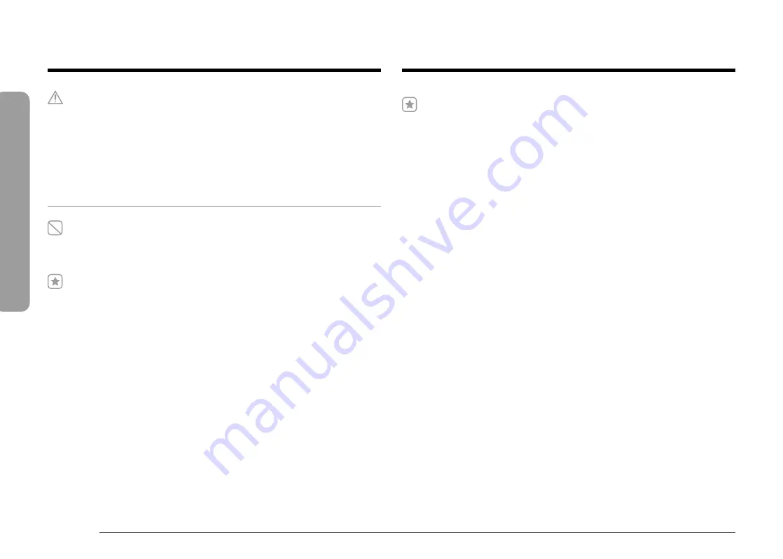 Samsung NV51R5511SG User Manual Download Page 8