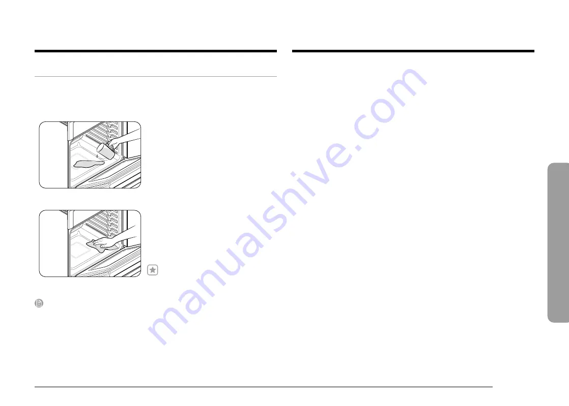 Samsung NV51R5511SG User Manual Download Page 29