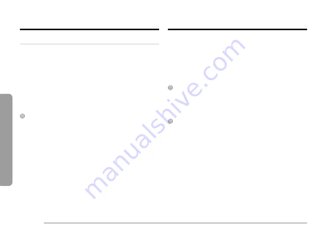 Samsung NV51R5511SG User Manual Download Page 30