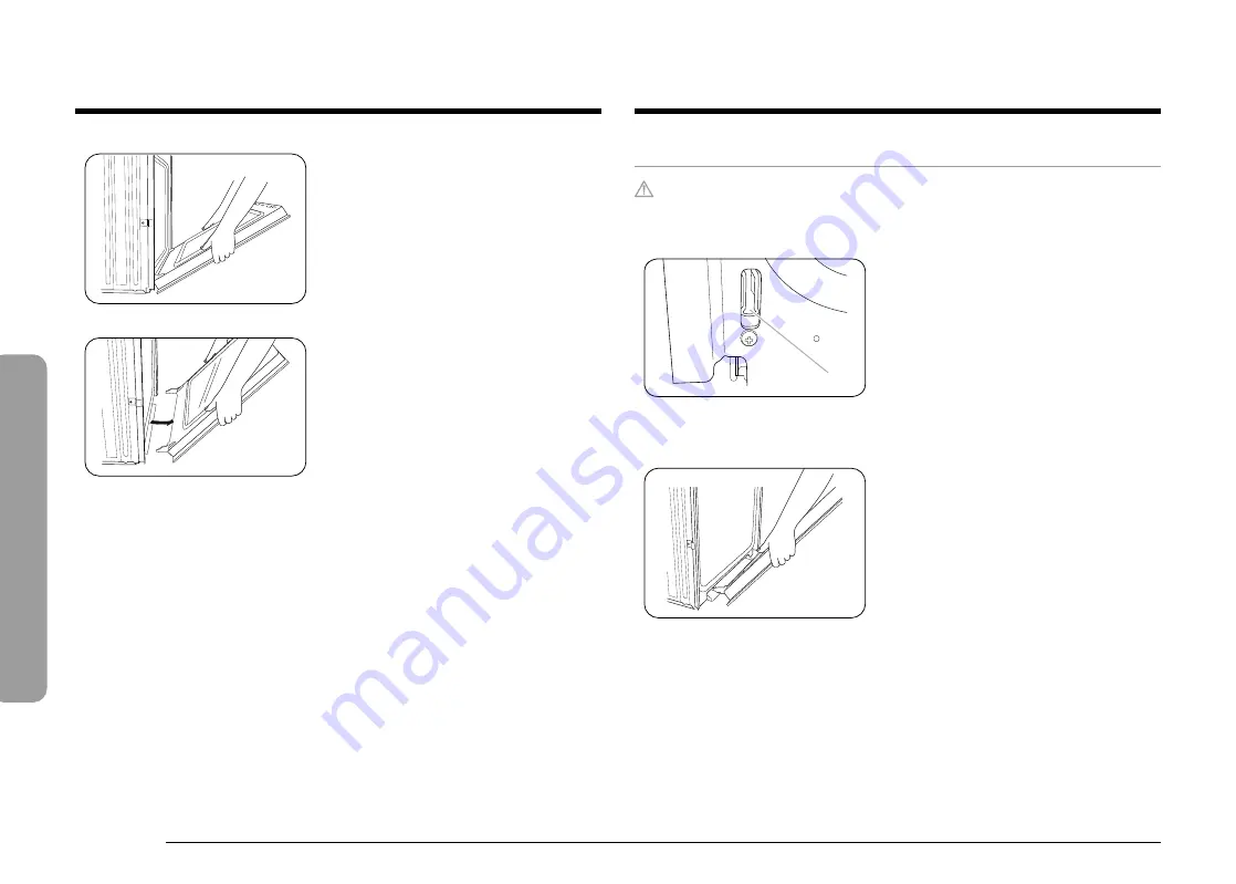 Samsung NV51R5511SG User Manual Download Page 32