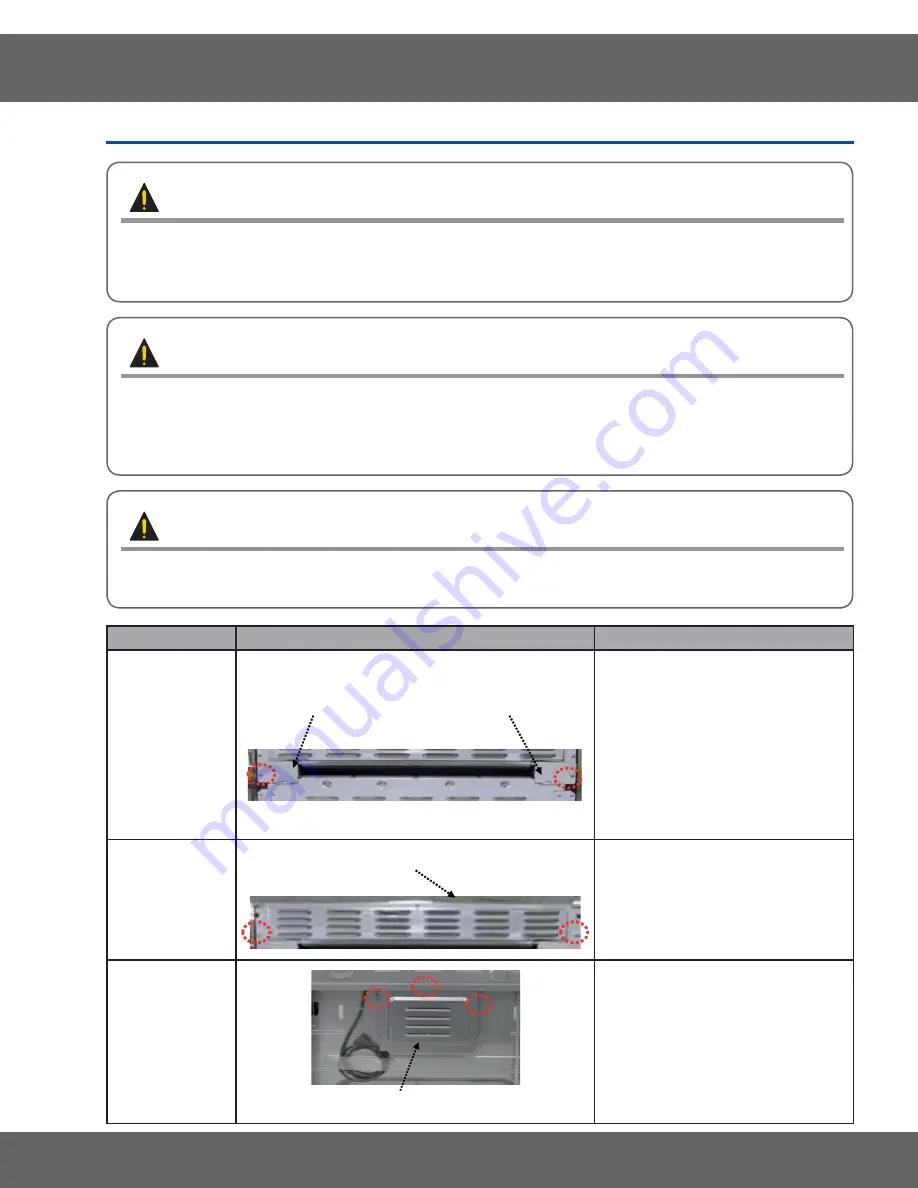 Samsung NX58H5650WS Service Manual Download Page 11