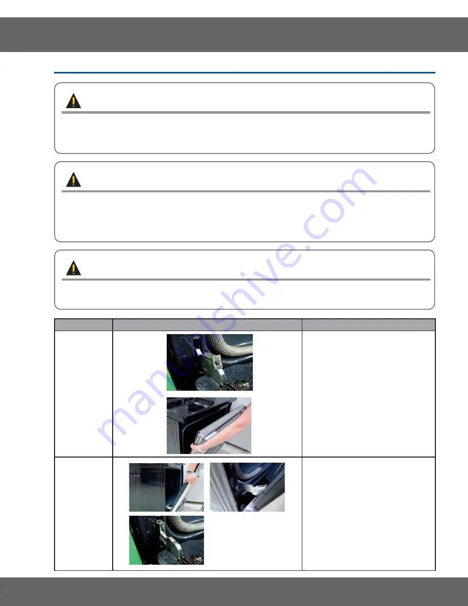 Samsung NX58H5650WS Service Manual Download Page 23