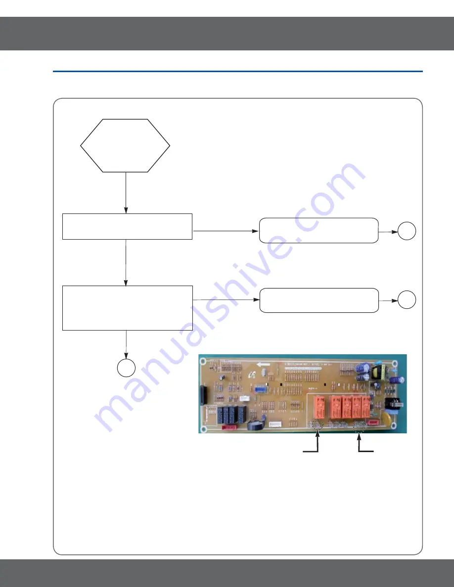 Samsung NX58H5650WS Service Manual Download Page 67