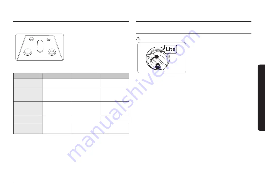 Samsung NX60A6711ST/AA-00 User Manual Download Page 17