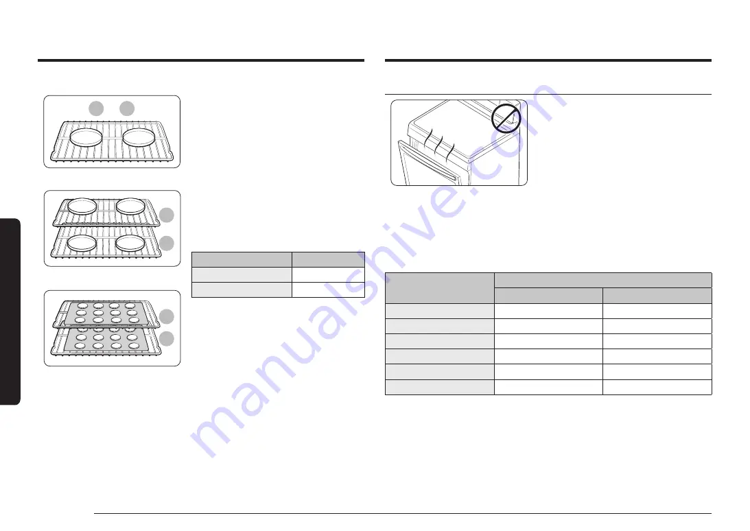 Samsung NX60A6711ST/AA-00 User Manual Download Page 22