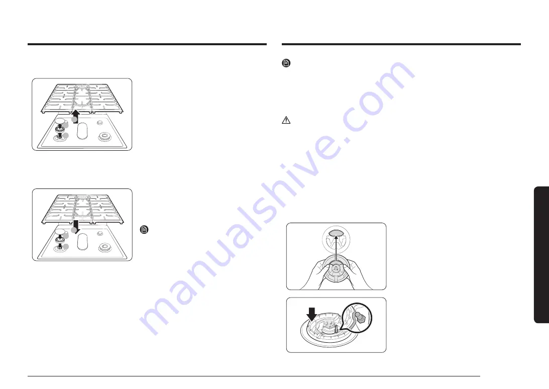 Samsung NX60A6711ST/AA-00 User Manual Download Page 39