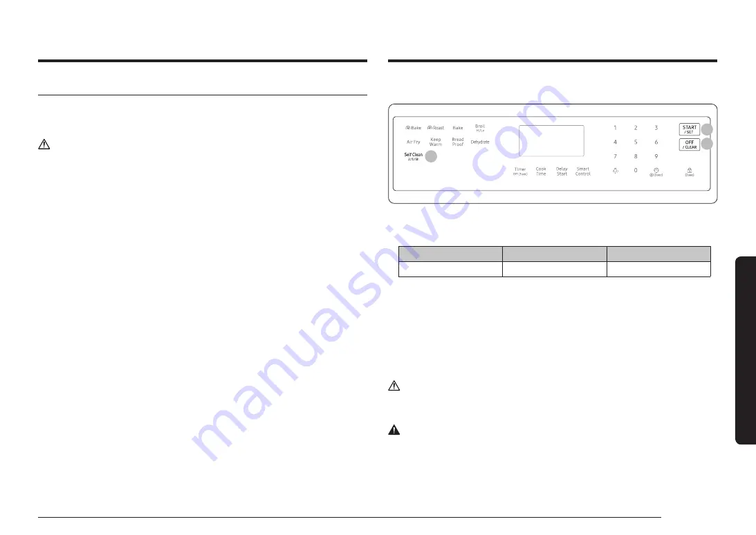 Samsung NX60A6711ST/AA-00 User Manual Download Page 41