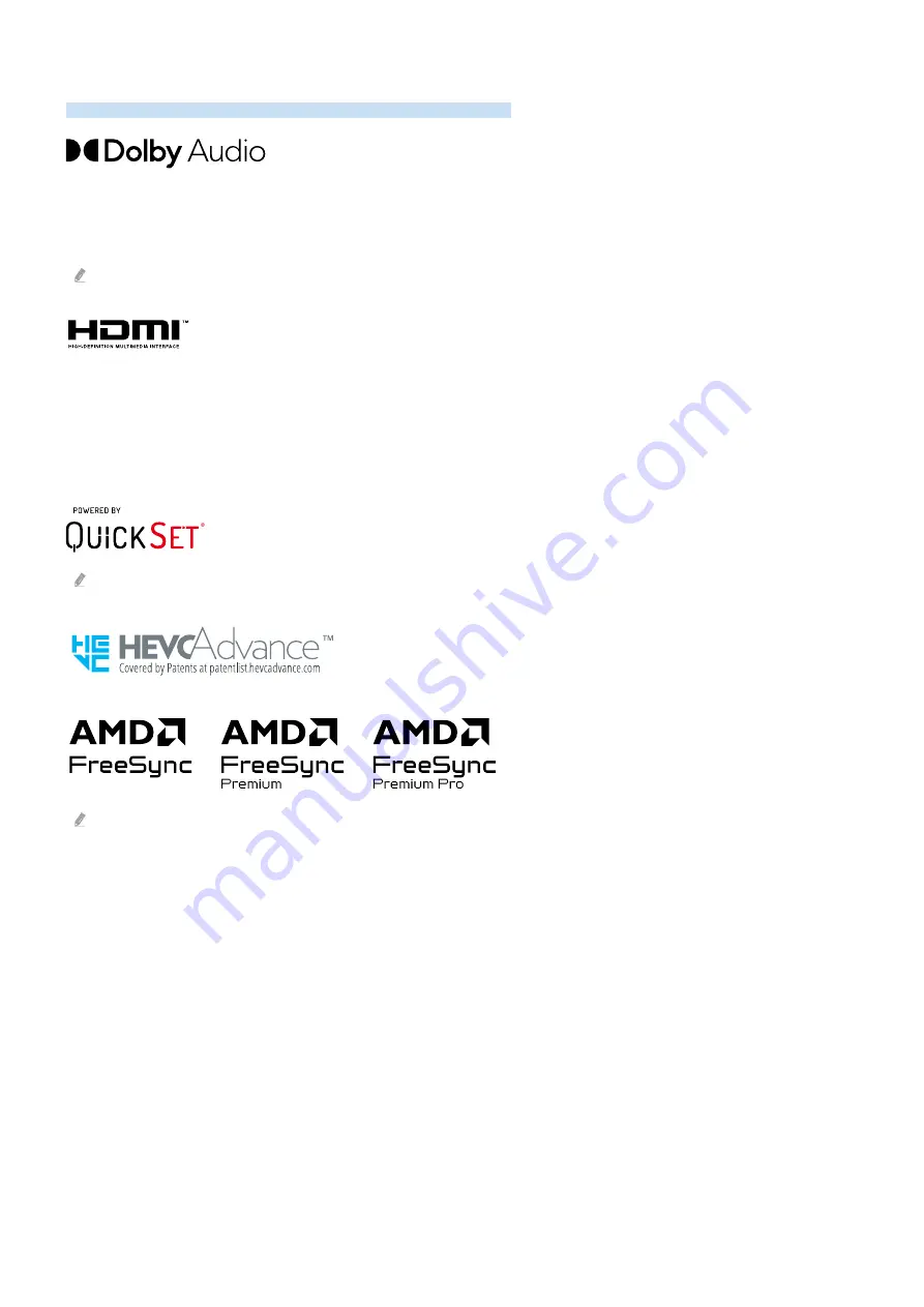 Samsung OLED 77S90D User Manual Download Page 196