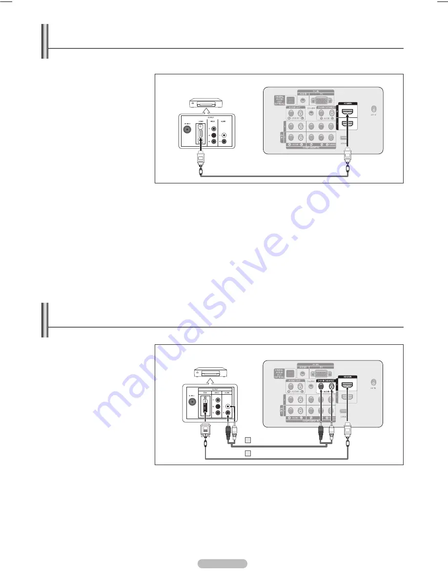 Samsung PN42A410 User Manual Download Page 80