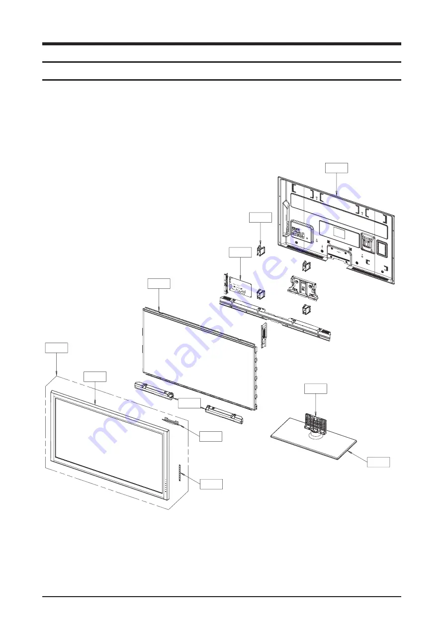 Samsung PN50C450B1DXZC Скачать руководство пользователя страница 34