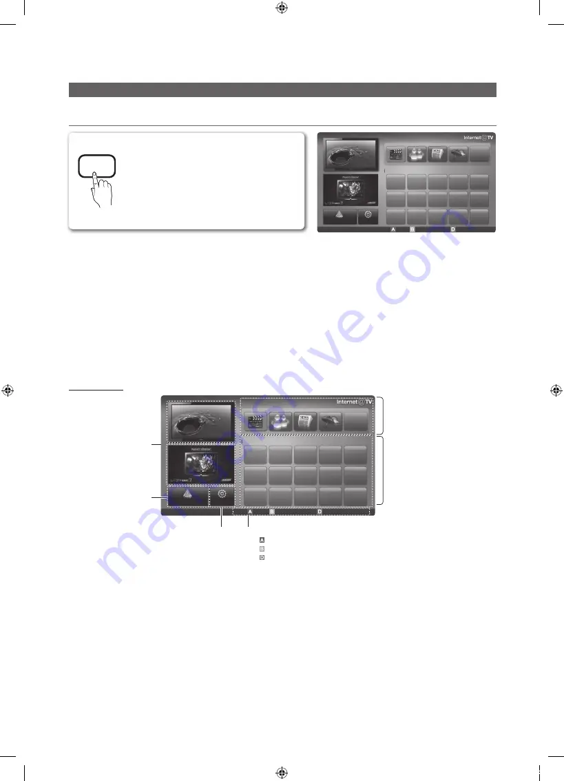 Samsung PS50C6500TK User Manual Download Page 42