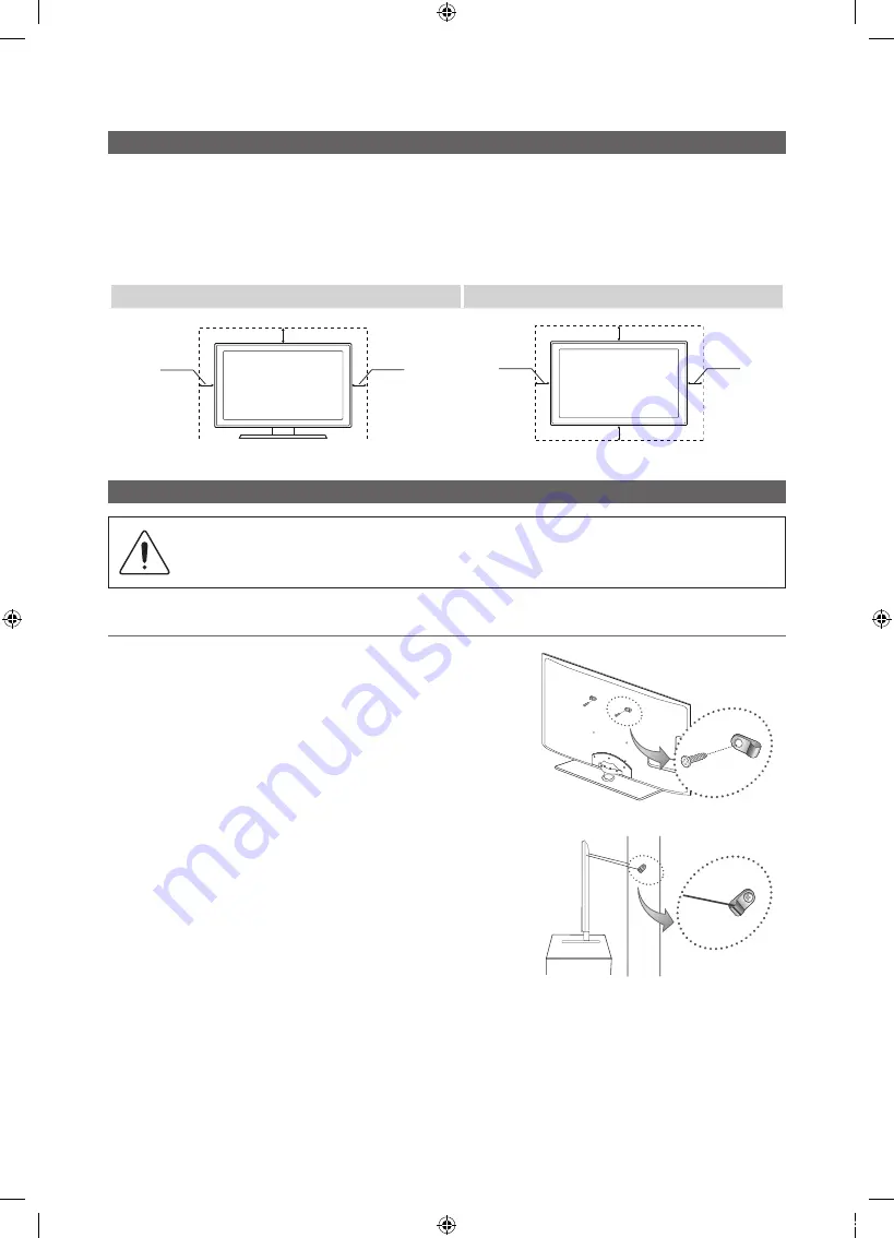 Samsung PS50C6500TK User Manual Download Page 50