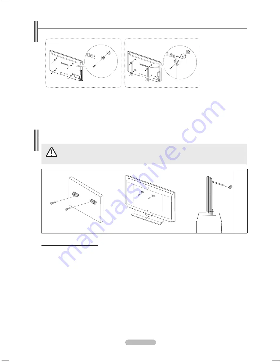 Samsung PS63A756T1M User Manual Download Page 64