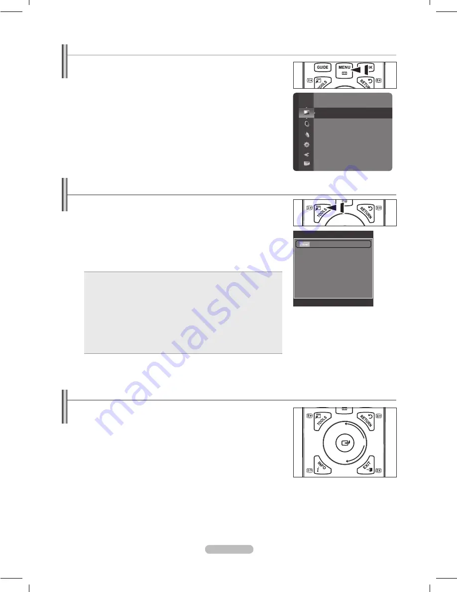 Samsung PS63A756T1M Скачать руководство пользователя страница 280