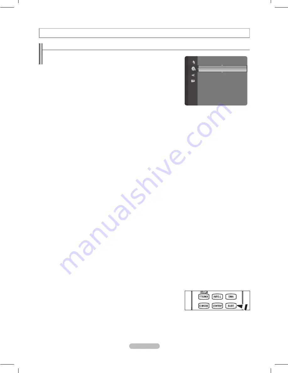 Samsung PS63A756T1M User Manual Download Page 293