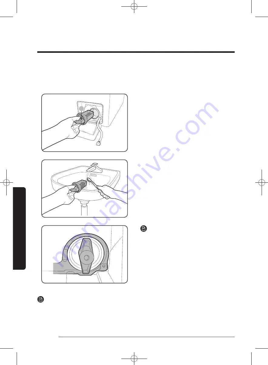 Samsung Q1470 User Manual Download Page 40